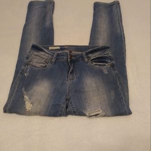 Kut From the Kloth Boyfriend Jeans Size 0